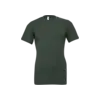 Unisex T-shirt Crew Neck Tumnagel bild 29