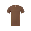 Unisex T-shirt Crew Neck Tumnagel bild 32