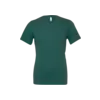 Unisex T-shirt Crew Neck Tumnagel bild 36