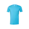Unisex T-shirt Crew Neck Tumnagel bild 35
