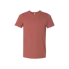 Unisex T-shirt Crew Neck Tumnagel bild 39