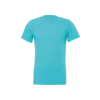 Unisex T-shirt Crew Neck Tumnagel bild 40