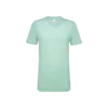 Unisex T-shirt Crew Neck Tumnagel bild 44