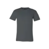 Unisex T-shirt Crew Neck Tumnagel bild 47