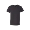 Unisex T-shirt Crew Neck Tumnagel bild 48