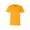 Unisex T-shirt Crew Neck Tumnagel bild 50