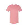 Unisex T-shirt Crew Neck Tumnagel bild 49