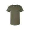 Unisex T-shirt Crew Neck Tumnagel bild 53