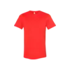 Unisex T-shirt Crew Neck Tumnagel bild 52
