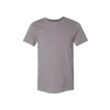 Unisex T-shirt Crew Neck Tumnagel bild 55