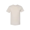 Unisex T-shirt Crew Neck Tumnagel bild 59