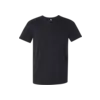 Unisex T-shirt Crew Neck Tumnagel bild 57