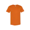 Unisex T-shirt Crew Neck Tumnagel bild 58