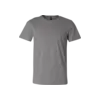 Unisex T-shirt Crew Neck Tumnagel bild 62