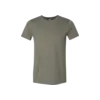 Unisex T-shirt Crew Neck Tumnagel bild 61