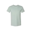 Unisex T-shirt Crew Neck Tumnagel bild 63