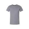 Unisex T-shirt Crew Neck Tumnagel bild 66
