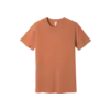 Unisex T-shirt Crew Neck Tumnagel bild 65