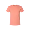 Unisex T-shirt Crew Neck Tumnagel bild 67