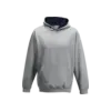Varsity Contrast Kids Tumnagel bild 2