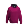 Varsity Contrast Kids Tumnagel bild 4