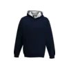 Varsity Contrast Kids Tumnagel bild 12