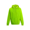 Neon Hoodie Tumnagel bild 1