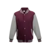 Varsity Jacka Barn Tumnagel bild 2