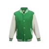 Varsity Jacka Barn Tumnagel bild 1