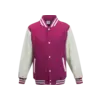 Varsity Jacka Barn Tumnagel bild 3