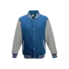 Varsity Jacka Barn Tumnagel bild 6