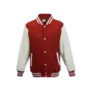 Varsity Jacka Barn Tumnagel bild 4