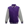 Varsity Jacka Barn Tumnagel bild 8