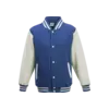 Varsity Jacka Barn Tumnagel bild 7
