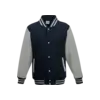 Varsity Jacka Barn Tumnagel bild 11