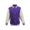 Varsity Jacka Barn Tumnagel bild 9