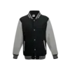 Varsity Jacka Barn Tumnagel bild 14
