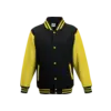 Varsity Jacka Barn Tumnagel bild 15