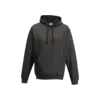 Varsity Hoodie Contrast Tumnagel bild 4