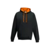 Varsity Hoodie Contrast Tumnagel bild 14