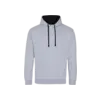 Varsity Hoodie Contrast Tumnagel bild 43