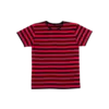 Randiga T-shirts Tumnagel bild 1