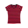 Randiga T-shirts Tumnagel bild 2