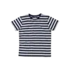 Randiga T-shirts Tumnagel bild 7