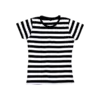 Randiga T-shirts Tumnagel bild 4
