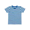 Randiga T-shirts Tumnagel bild 5