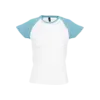 Baseball T-shirt Tumnagel bild 1