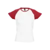 Baseball T-shirt Tumnagel bild 4