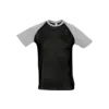 Baseball T-shirt Tumnagel bild 6