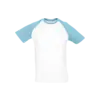 Baseball T-shirt Tumnagel bild 7